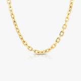 Collar grueso Skyler