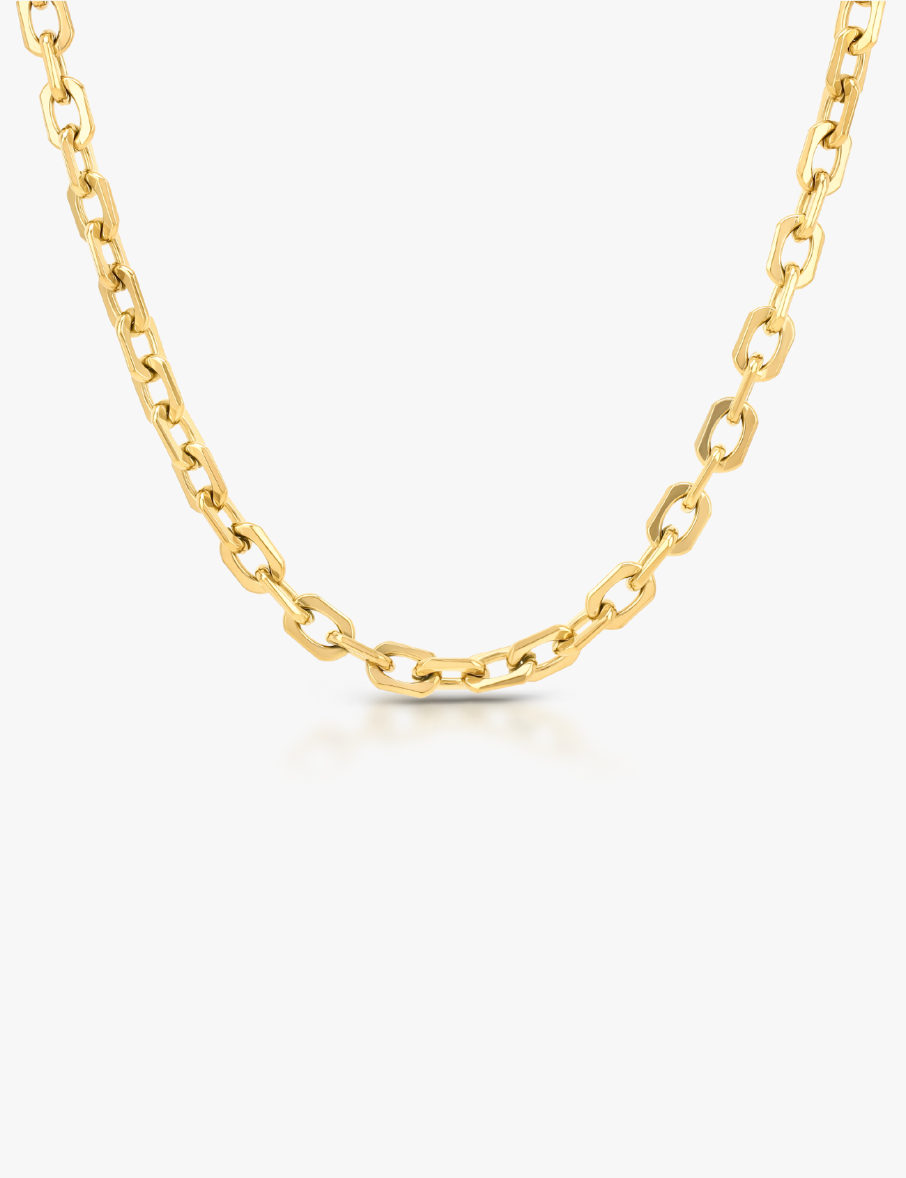 Collar grueso Skyler