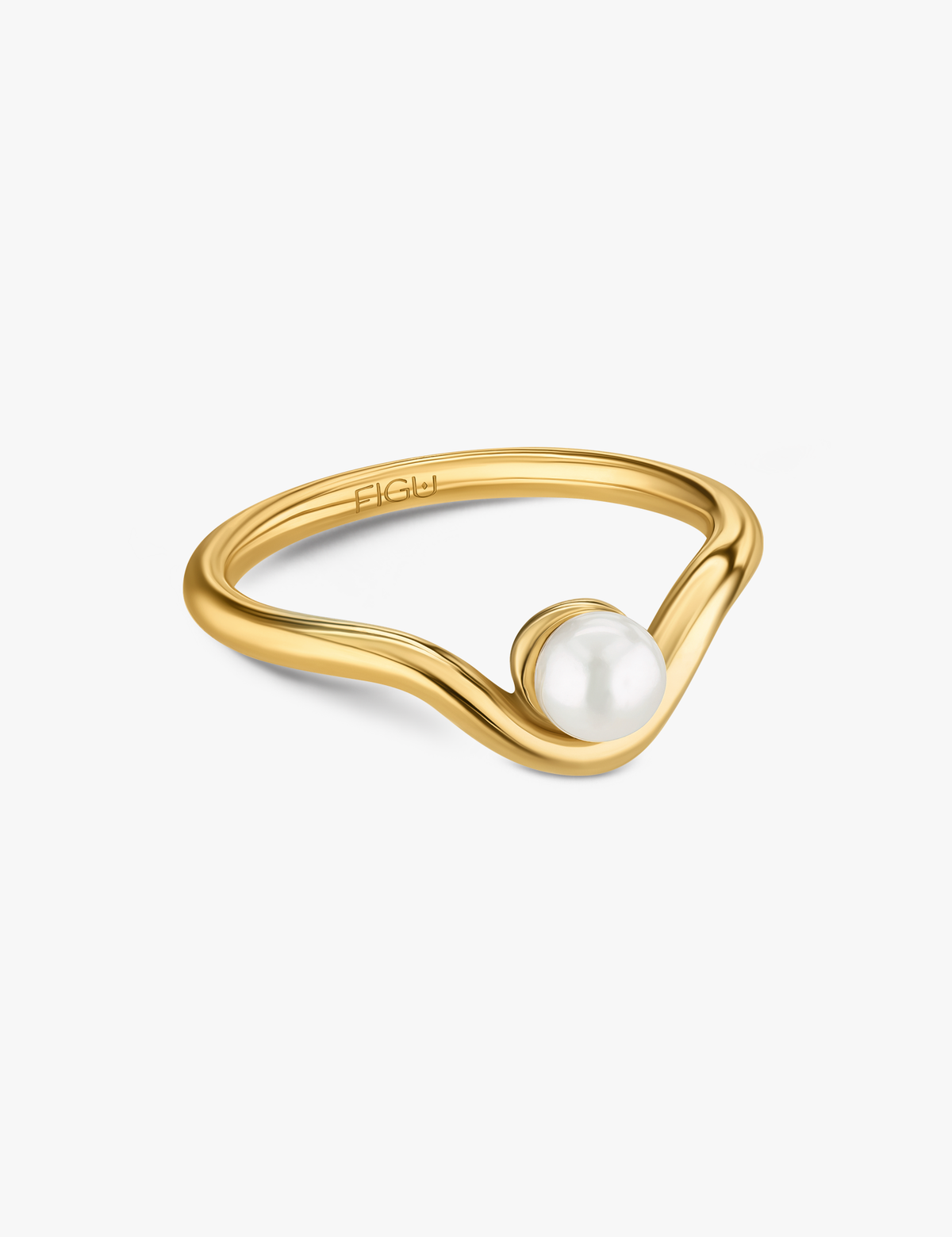 Cleopatra Ring