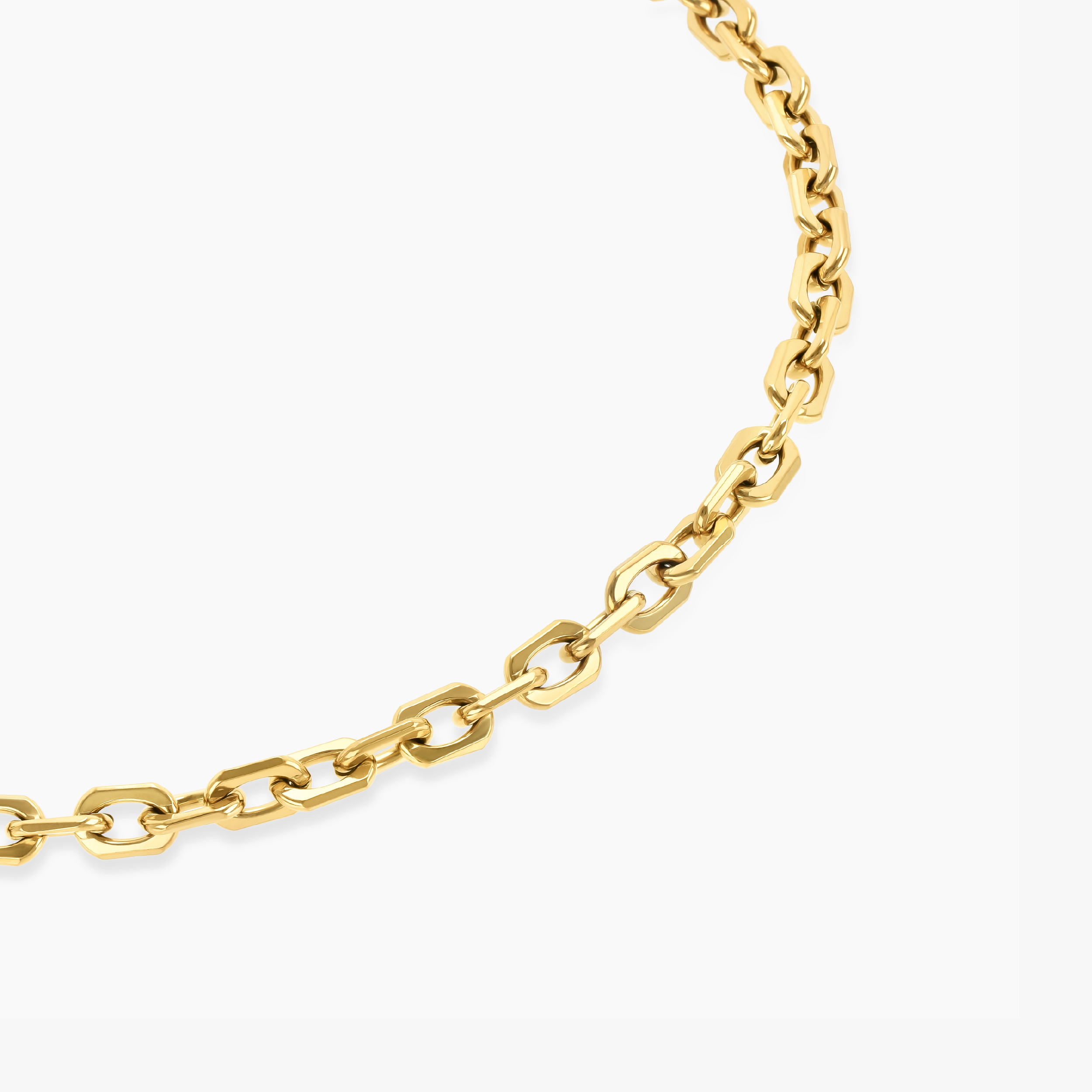 Collar grueso Skyler