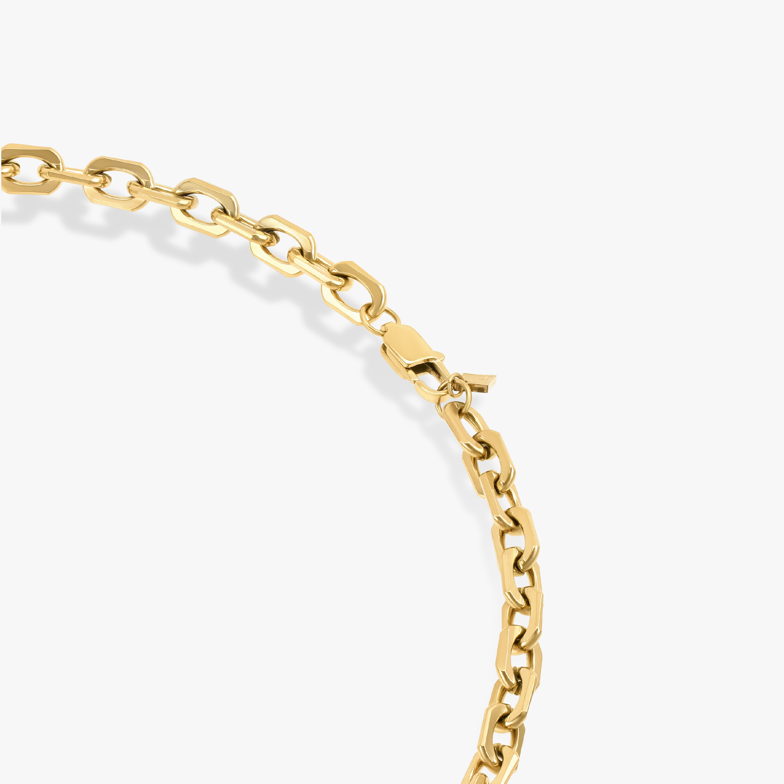 Collar grueso Skyler