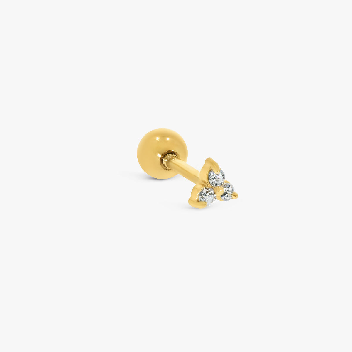 Piercing Trio