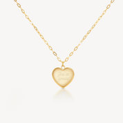 Colar Love Pavé Personalizado