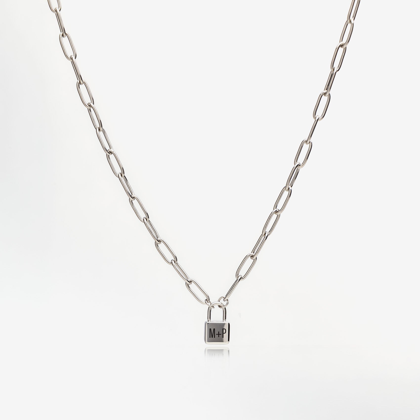 Margarida Engravable Necklace