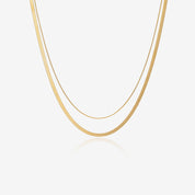 Ema Lis Necklace