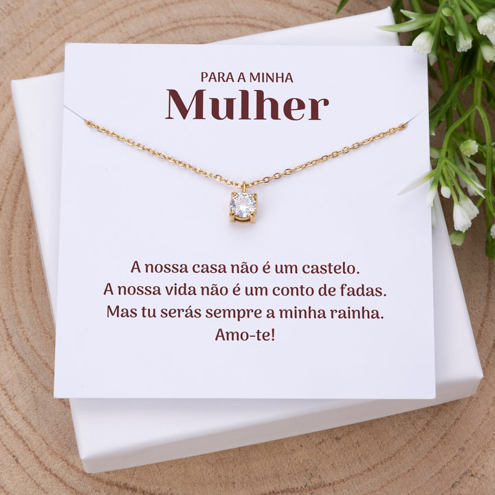 Para a Minha Mulher